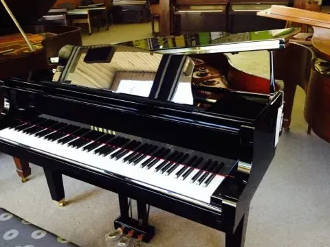Pianos